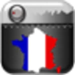 Logo of Radio France Online Music android Application 